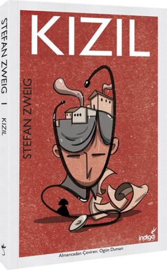 Stefan Zweig