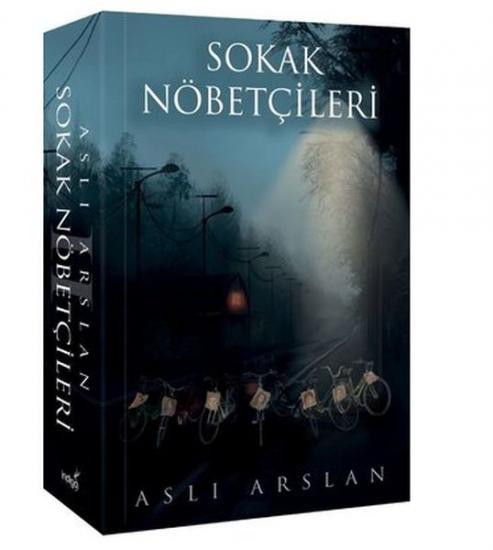 Aslı Arslan