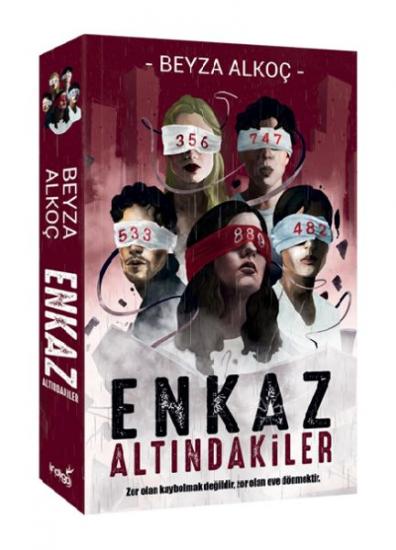 Enkaz Altındakiler