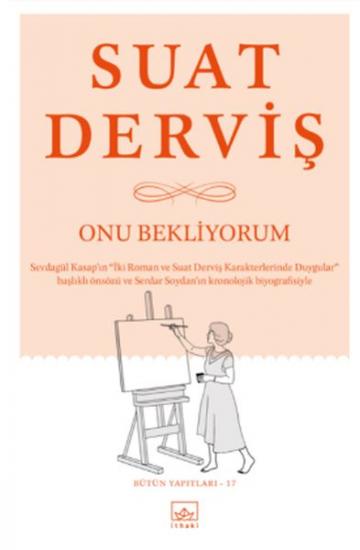 Onu Bekliyorum Bütün Yapıtları 17