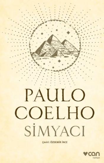 Simyacı Özel Baskı Ciltli Kutulu
