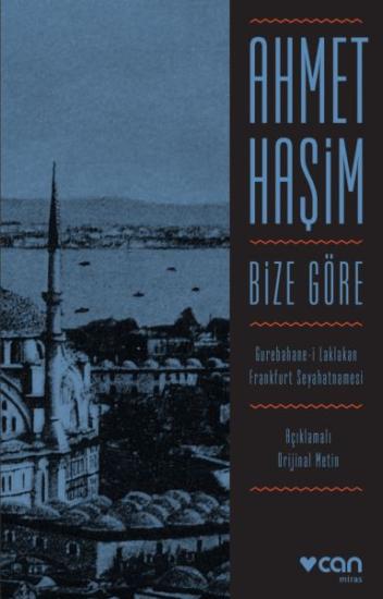 Bize Göre Açıklamalı Orjinal Metin