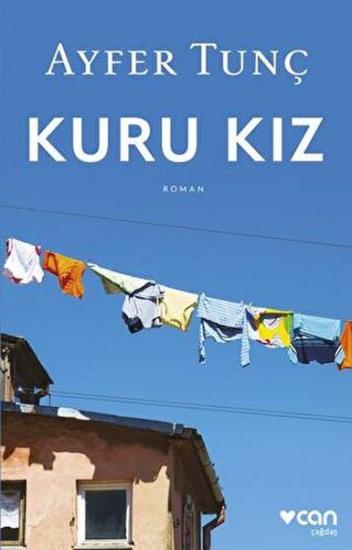 Kuru Kız