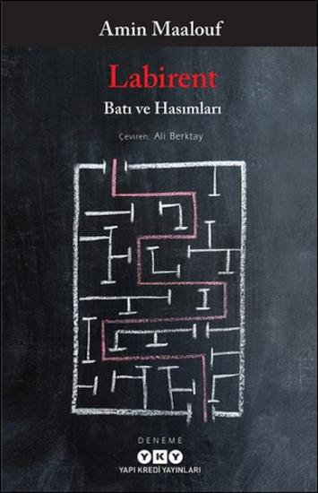 Labirent Batı ve Hasımları