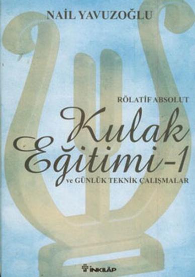  Kulak Eğitimi 1 Rölatif Absolut