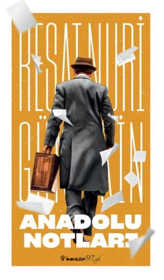 Reşat Nuri Güntekin