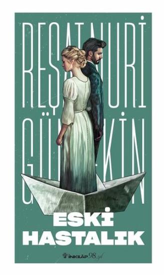 Reşat Nuri Güntekin