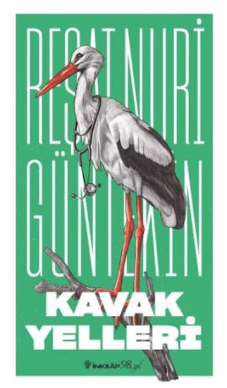 Reşat Nuri Güntekin