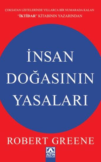  İnsan Doğasının Yasaları