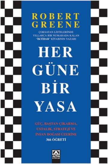  Her Güne Bir Yasa
