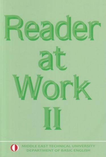 Reader At Work 2