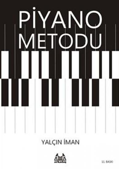  Piyano Metodu