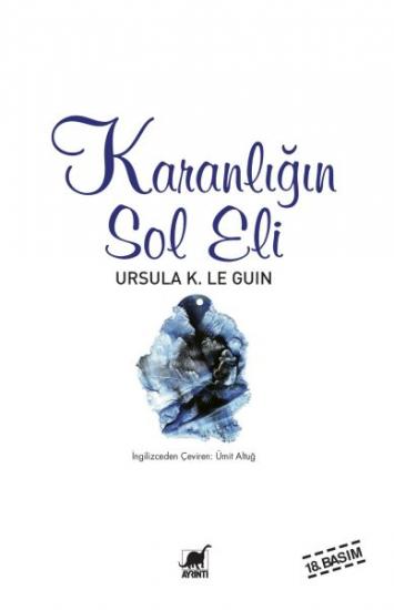 Karanlığın Sol Eli