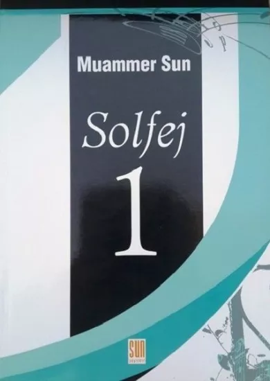  Solfej 1 Cd’siz