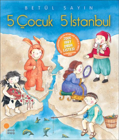 Resimli Öykü