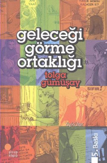 Öyküler
