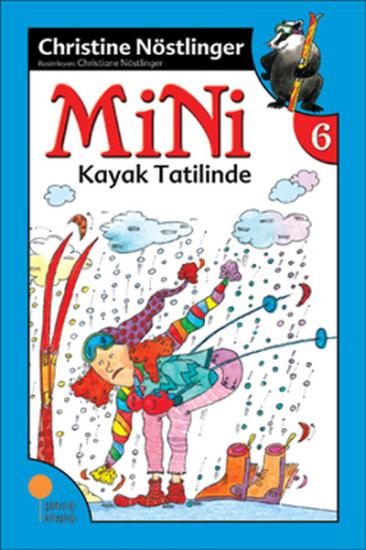 Öykü Dizisi