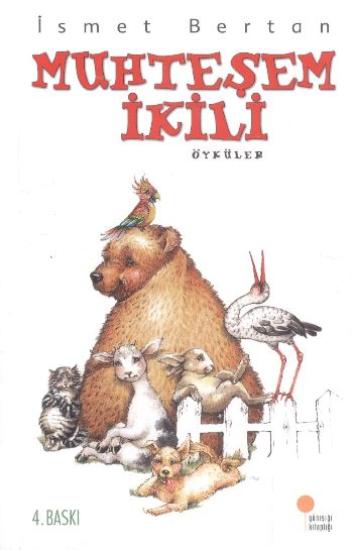 Öyküler