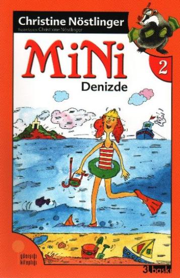 Öykü Dizisi