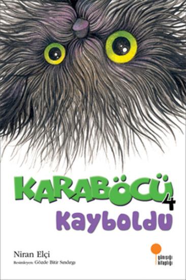 Öykü Dizisi