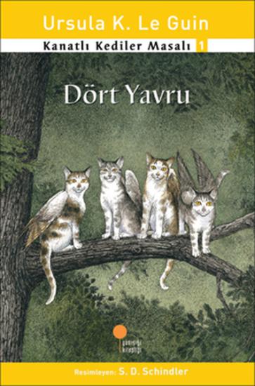 Öykü Dizisi