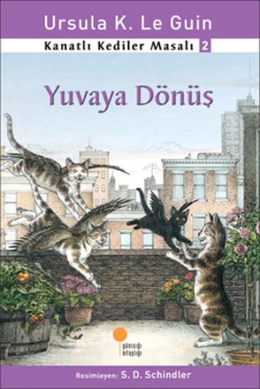 Öykü Dizisi
