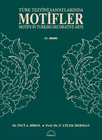 Türk Tezyini Sanatları Motifler