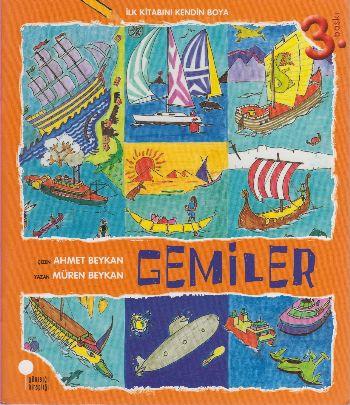 Okumalı Boyama