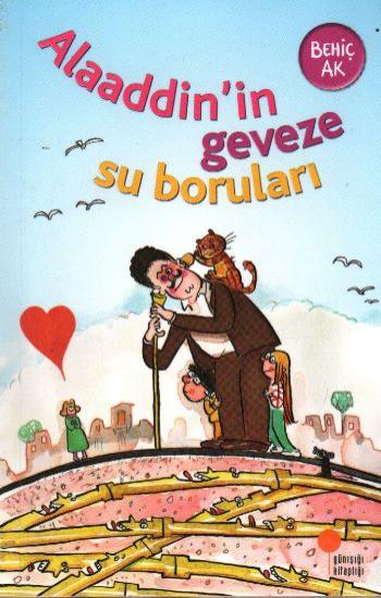 Öykü Dizisi