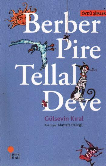 Öykü Şiirler