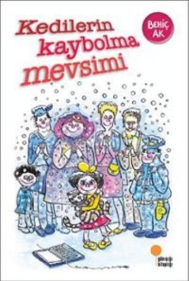 Öykü Dizisi