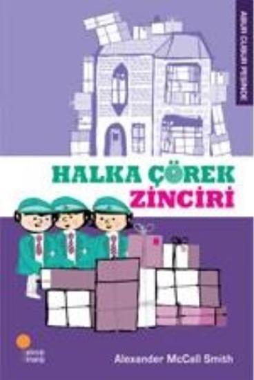 Öykü Dizisi