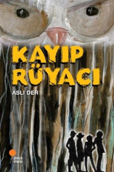 Kayıp Rüyacı