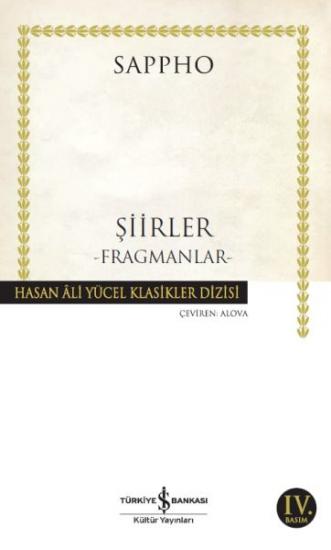 Fragmanlar Hasan Ali Yücel Klasikleri