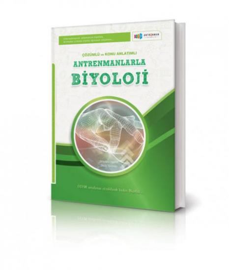 Antrenmanlarla Biyoloji