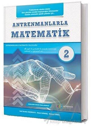 Antrenmanlarla Matematik 2