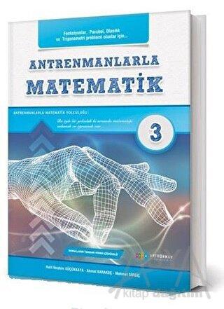 Antrenmanlarla Matematik 3