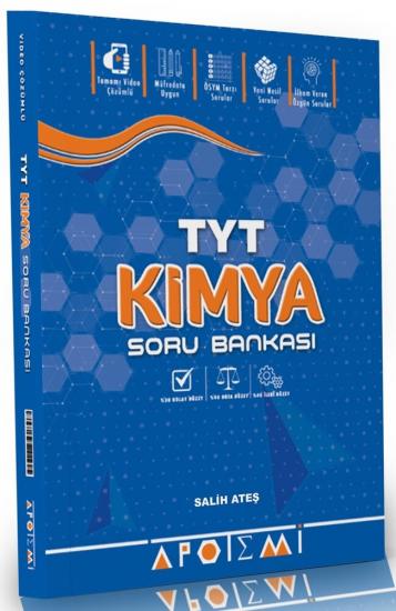 Apotemi Tyt S.B. Kimya - 2022-23