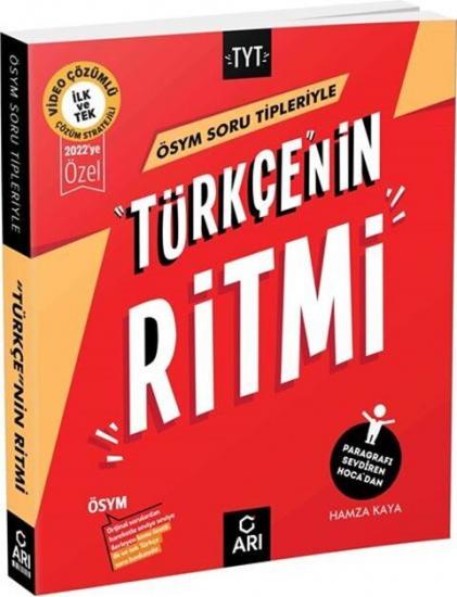 Türkçenin Ritmi