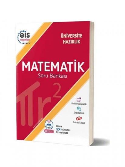 Eis Yayınları Yks Matematik Soru Bankası 
