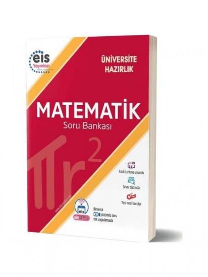 Eis Yayınları Yks Matematik Soru Bankası