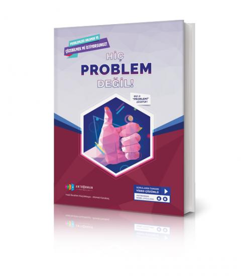 Hiç Problem Değil