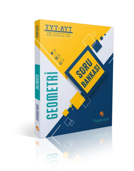 PAYLAŞIM TYT AYT GEOMETRİ SORU BANKASI 