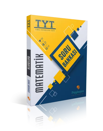 PAYLAŞIM TYT MATEMATİK SORU BANKASI