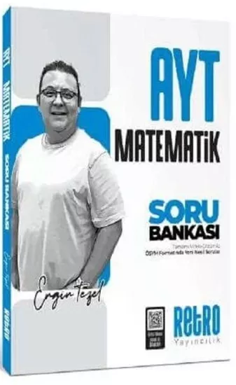 RETRO  AYT MATEMATİK SORU BANKASI