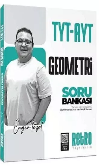 RETRO  AYT MATEMATİK SORU BANKASI