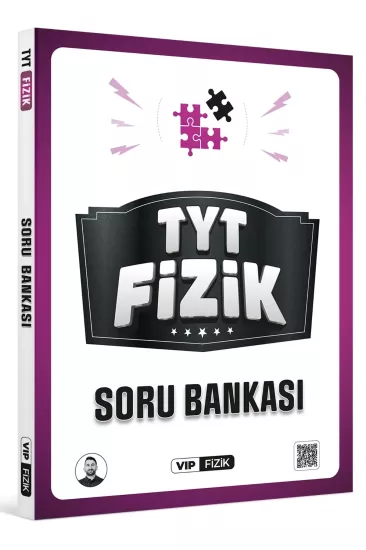 Vip Fizik TYT Fizik Soru Bankası
