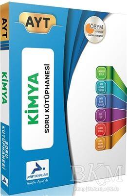 Paraf Ayt Kimya Soru Kütüphanesi
