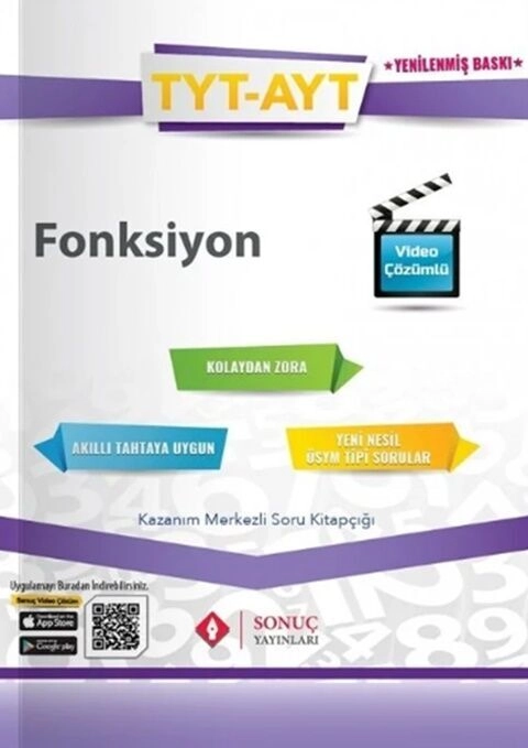 SONUÇ TYT FONKSİYON