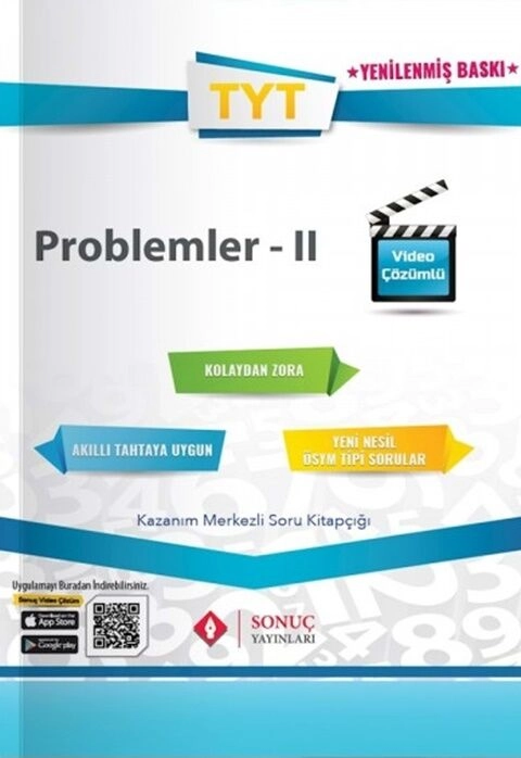 SONUÇ TYT PROBLEMLER-II